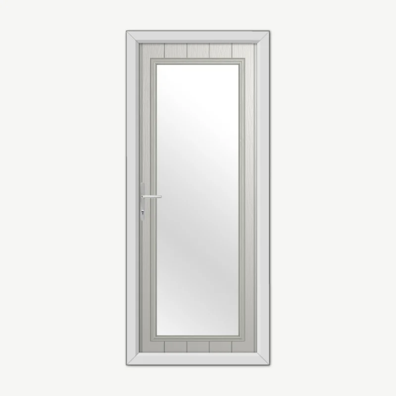 All Composite Doors